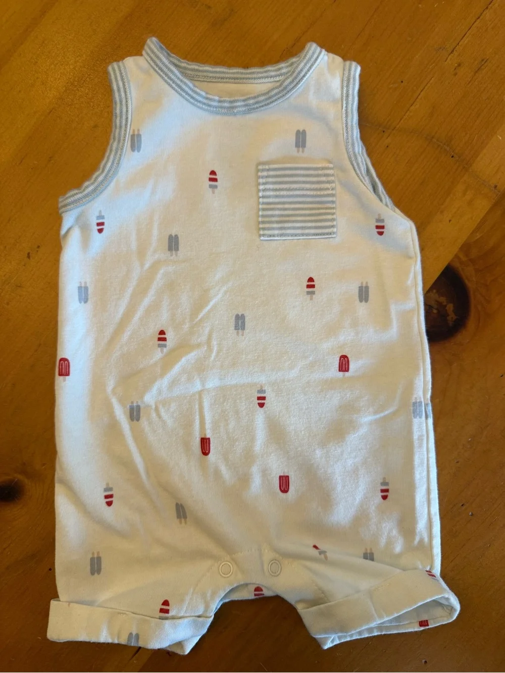 Cloud Island Newborn baby outfits